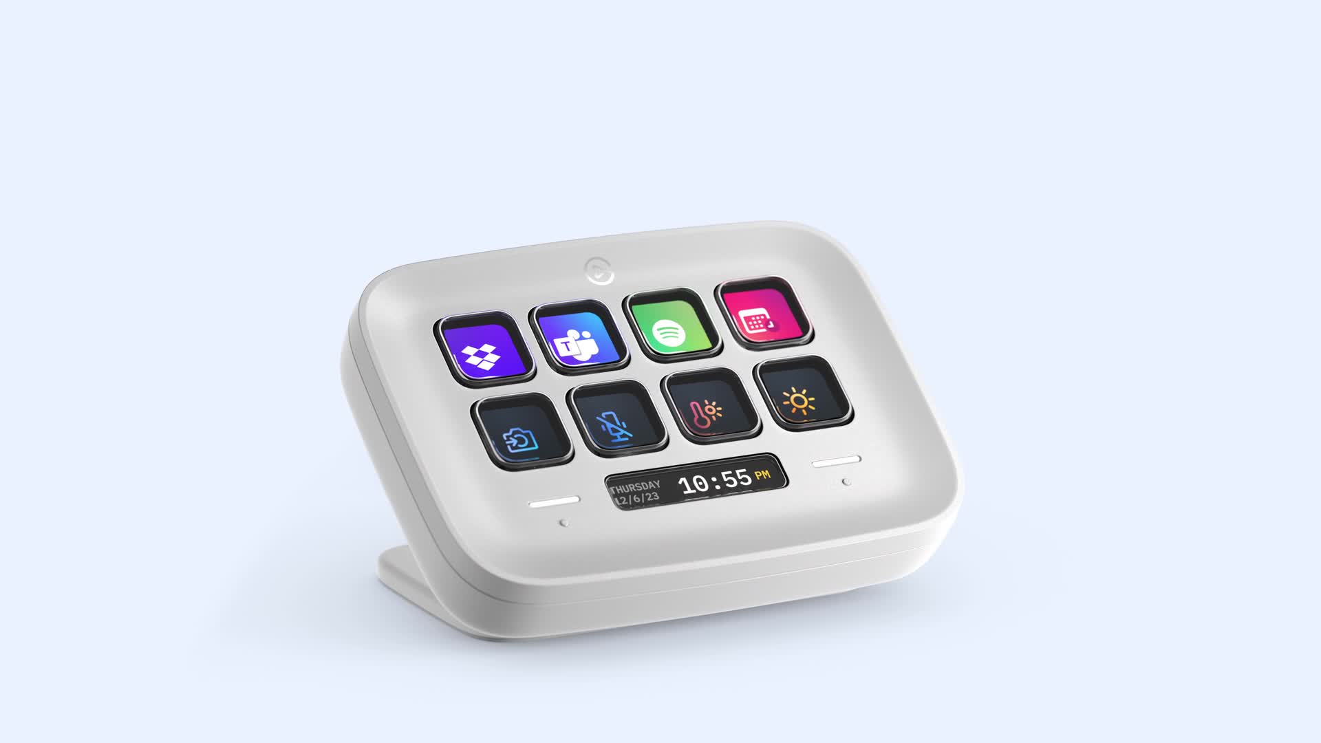 【値下げ】elgato Stream Deck Neo Stream Deck Neo | Elgato